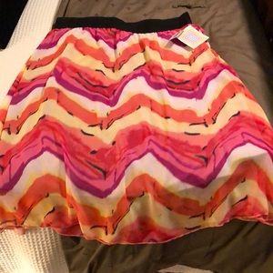 LuLaroe Lola skirt